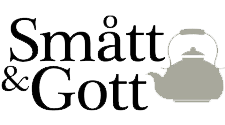 Smått & Gott logo