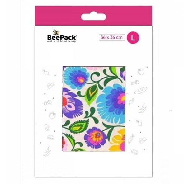 Folkblommor L 1 p