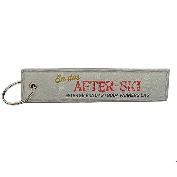 Afterski
