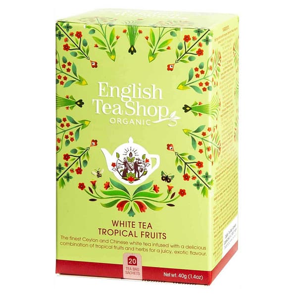 ETS Tropical fruits