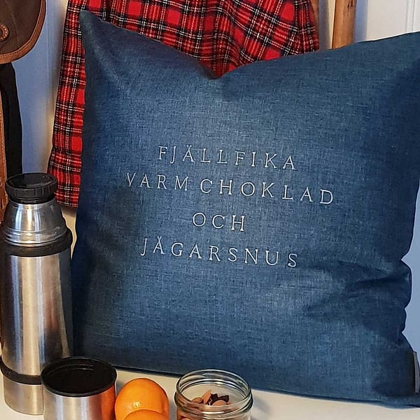 Fjallfika bla