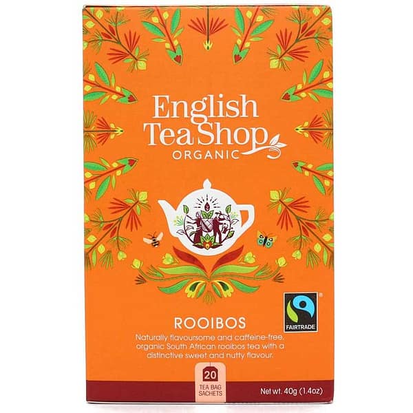 Rooibos krt