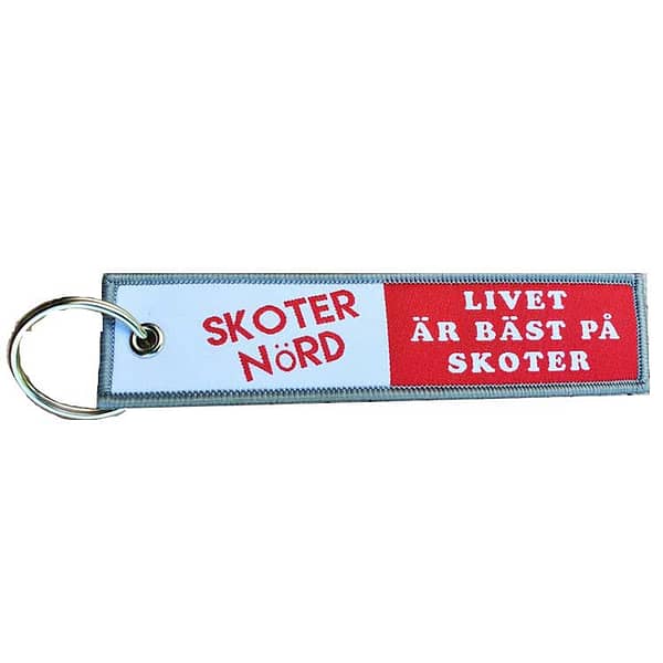 Skoternord