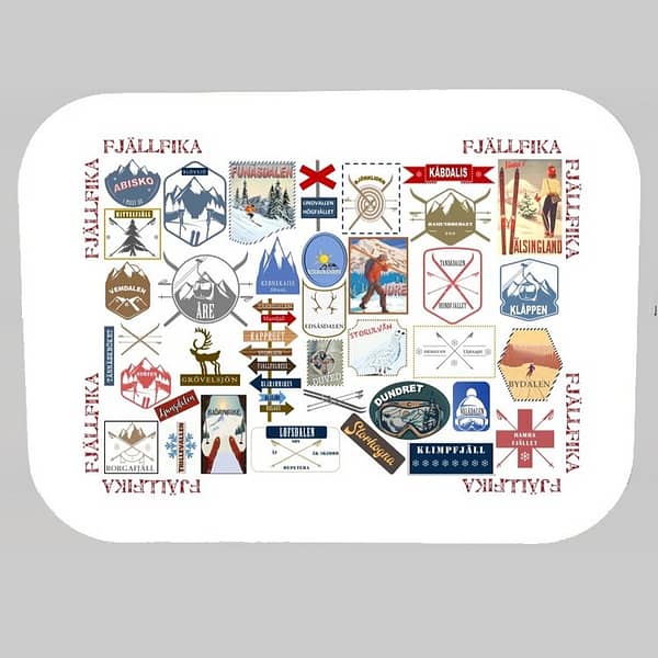 bricka Fjallfika