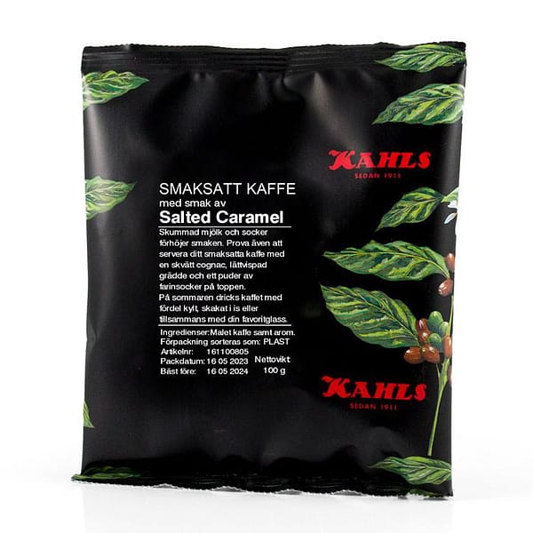slat karmaell