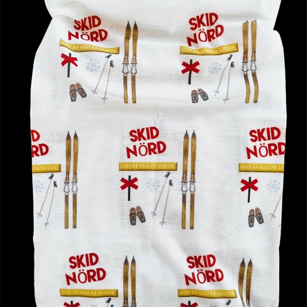 Buff skidnord